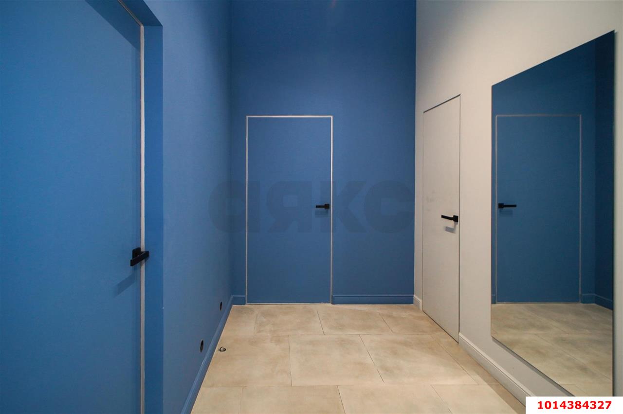 Фото №11: Готовый бизнес 68 м² - Краснодар, жилой комплекс Все Свои, ул. Колхозная, 5