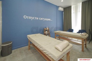 Фото №1: Готовый бизнес 68 м² - Краснодар, мкр. жилой комплекс Все Свои, ул. Колхозная, 5