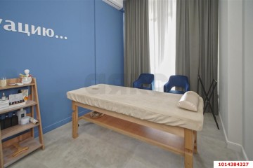 Фото №2: Готовый бизнес 68 м² - Краснодар, мкр. жилой комплекс Все Свои, ул. Колхозная, 5