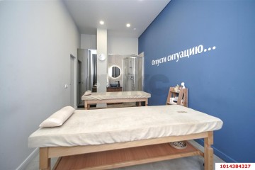 Фото №3: Готовый бизнес 68 м² - Краснодар, мкр. жилой комплекс Все Свои, ул. Колхозная, 5