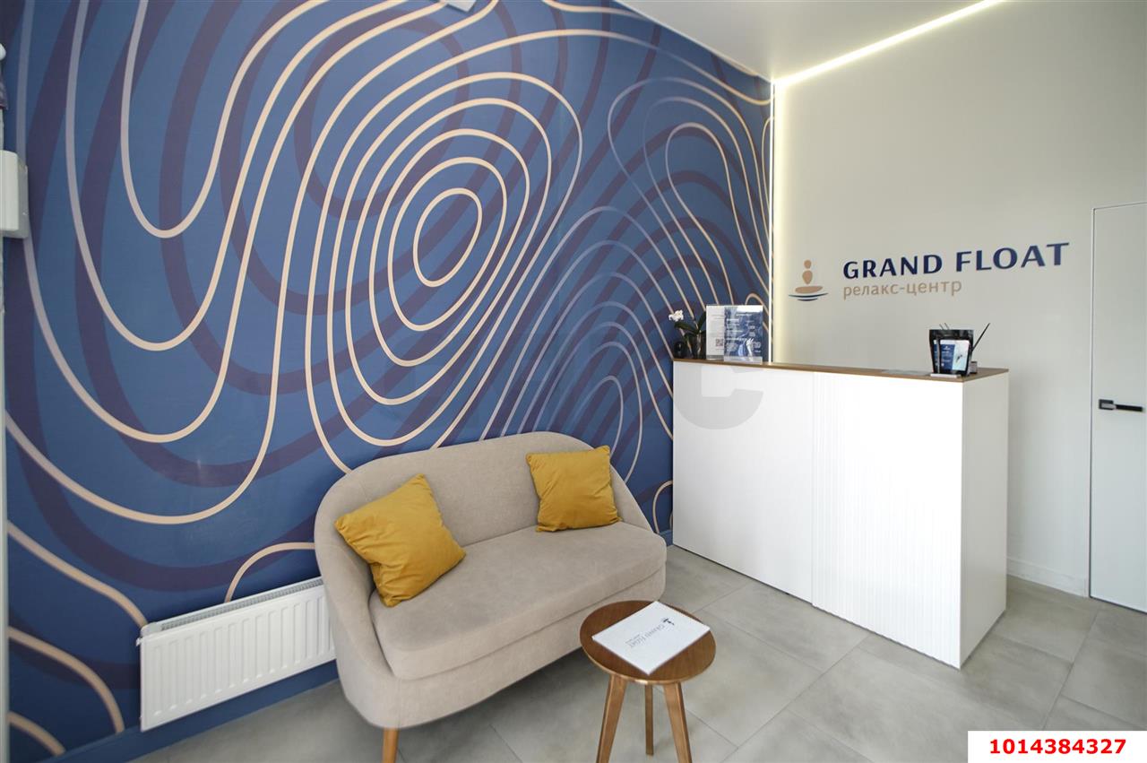 Фото №6: Готовый бизнес 68 м² - Краснодар, жилой комплекс Все Свои, ул. Колхозная, 5