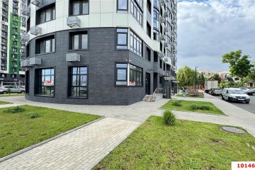 Фото №5: Торговое помещение 70 м² - Краснодар, мкр. Почтовый, ул. имени Валерия Гассия, 4/7к4