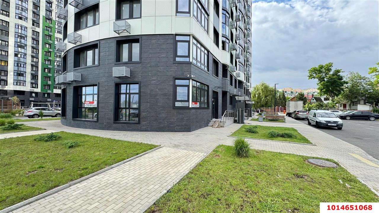 Фото №5: Торговое помещение 70 м² - Краснодар, Почтовый, ул. имени Валерия Гассия, 4/7к4