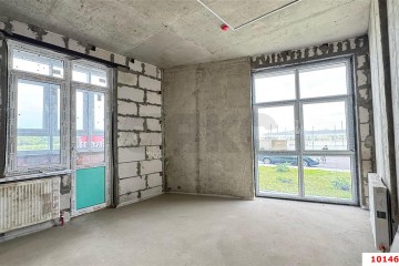 Фото №2: Торговое помещение 70 м² - Краснодар, мкр. Почтовый, ул. имени Валерия Гассия, 4/7к4