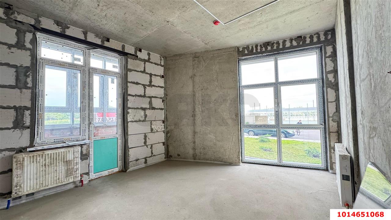 Фото №2: Торговое помещение 70 м² - Краснодар, Почтовый, ул. имени Валерия Гассия, 4/7к4