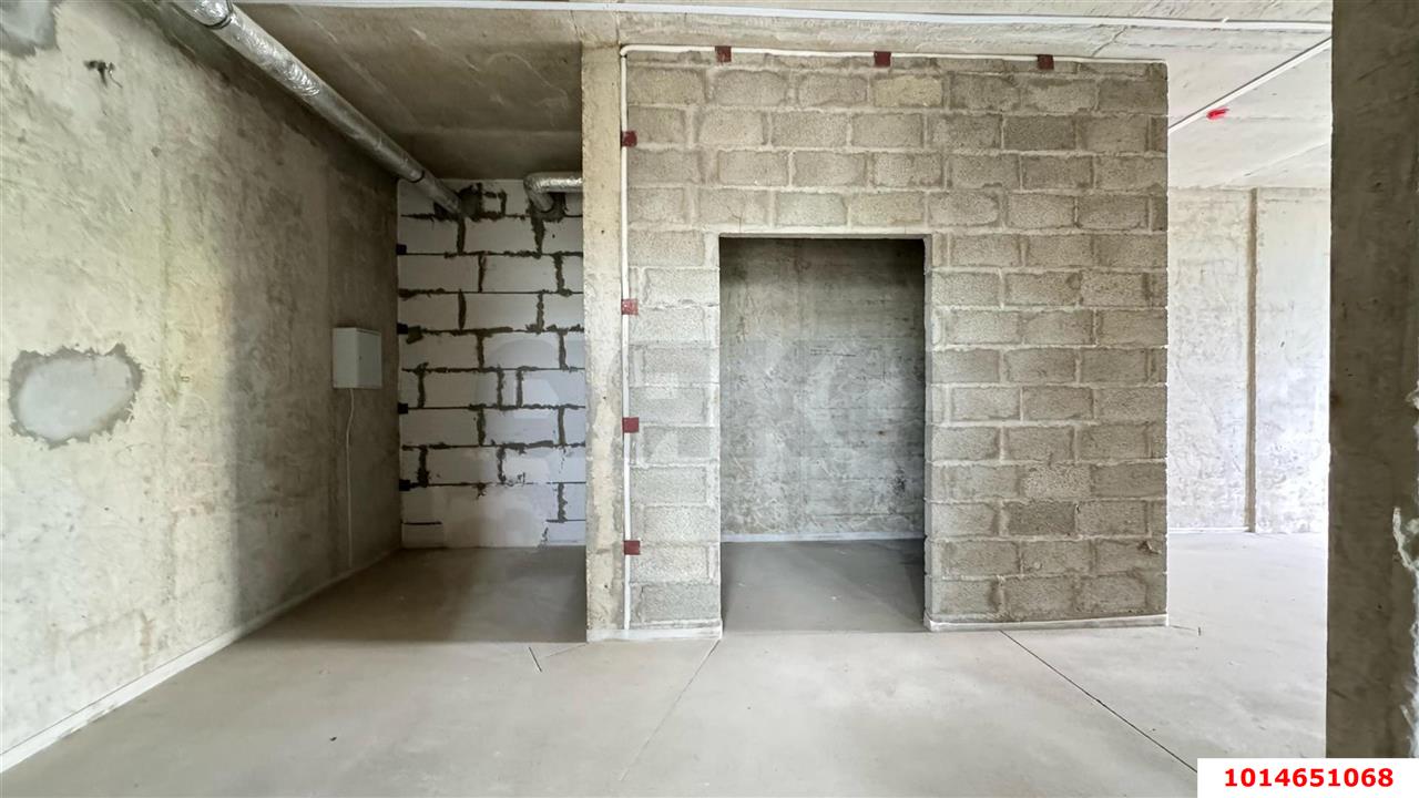 Фото №4: Торговое помещение 70 м² - Краснодар, Почтовый, ул. имени Валерия Гассия, 4/7к4