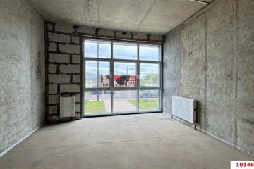 Фото №1: Торговое помещение 70 м² - Краснодар, мкр. Почтовый, ул. имени Валерия Гассия, 4/7к4