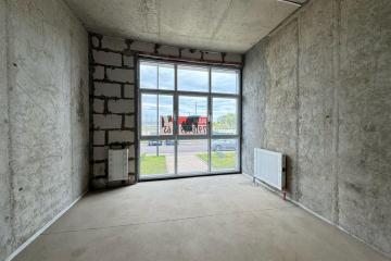 Фото №2: Коммерция 69 м² - Краснодар, мкр. Гидростроителей, ул. имени Валерия Гассия, 4/7к4