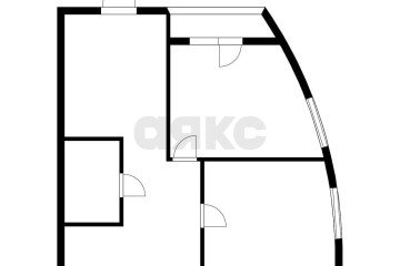 Фото №5: Торговое помещение 70 м² - Краснодар, мкр. Почтовый, ул. имени Валерия Гассия, 4/7к4