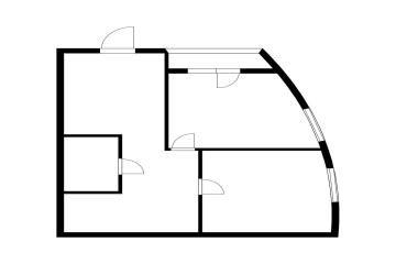 Фото №5: Коммерция 69 м² - Краснодар, мкр. Гидростроителей, ул. имени Валерия Гассия, 4/7к4