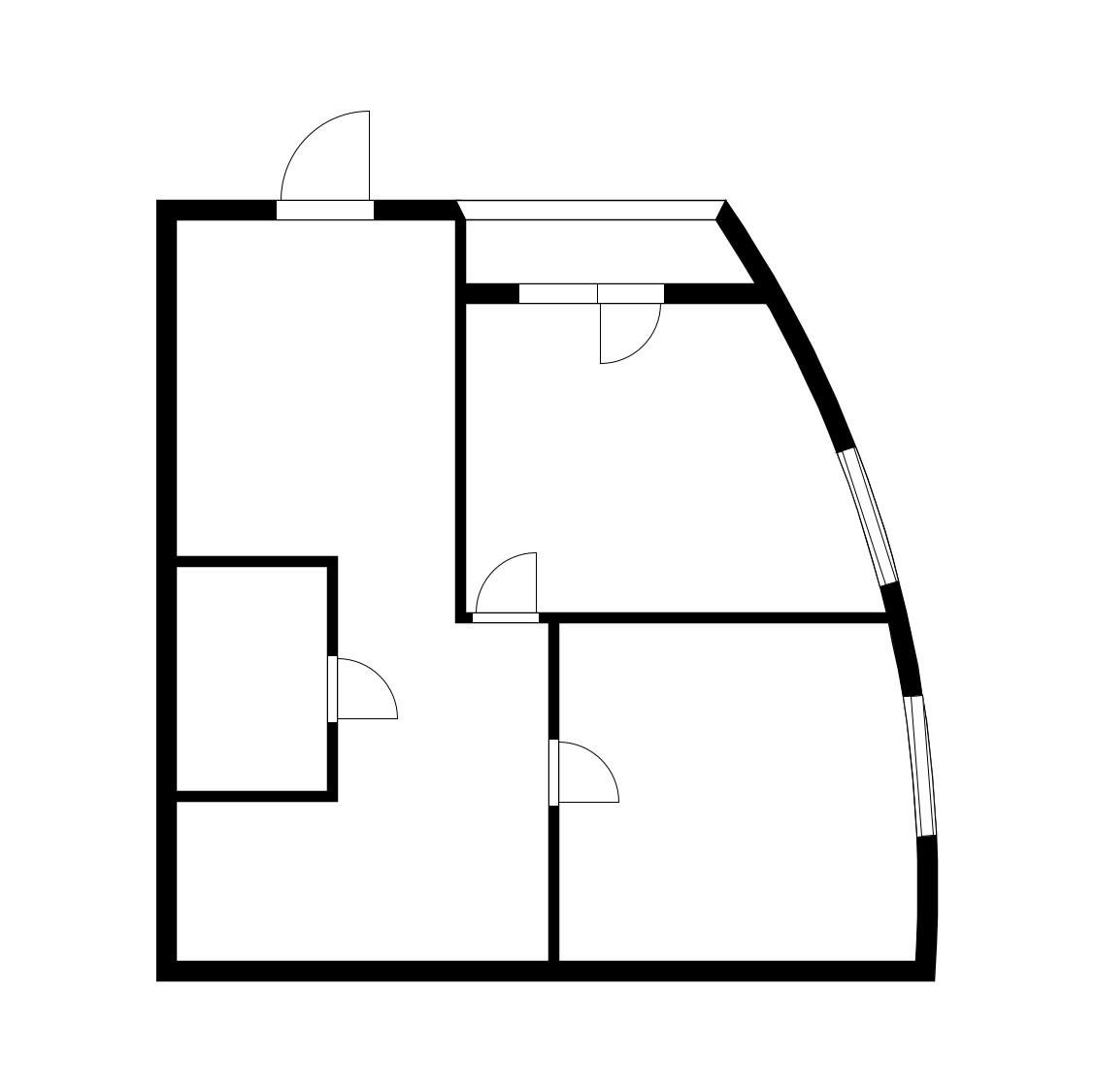 Фото №5: Коммерция 69 м² - Краснодар, Почтовый, Карасунский внутригородской округ, мкр. Гидростроителей, ул. имени Валерия Гассия, 4/7к4