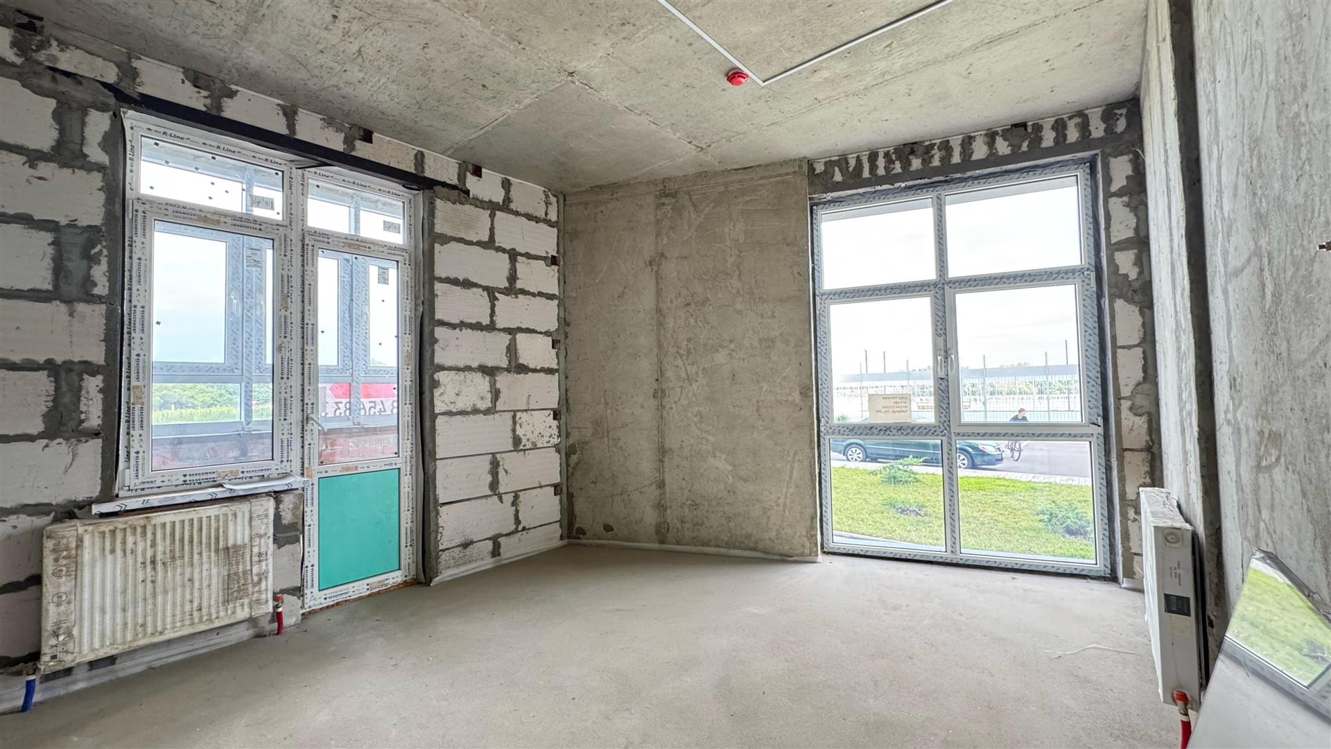 Фото №1: Коммерция 69 м² - Краснодар, Почтовый, Карасунский внутригородской округ, мкр. Гидростроителей, ул. имени Валерия Гассия, 4/7к4