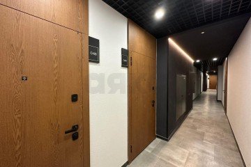 Фото №5: 1-комнатная квартира 37 м² - Краснодар, мкр. жилой комплекс Самолёт-2, ул. Западный Обход, 57