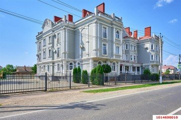 Фото №2: 1-комнатная квартира 35 м² - Афипский, ул. Пушкина, 53