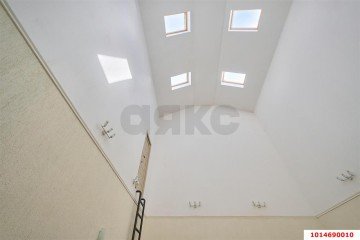 Фото №4: 1-комнатная квартира 35 м² - Афипский, ул. Пушкина, 53