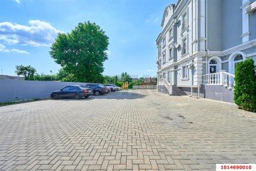 Фото №3: 1-комнатная квартира 35 м² - Афипский, ул. Пушкина, 53