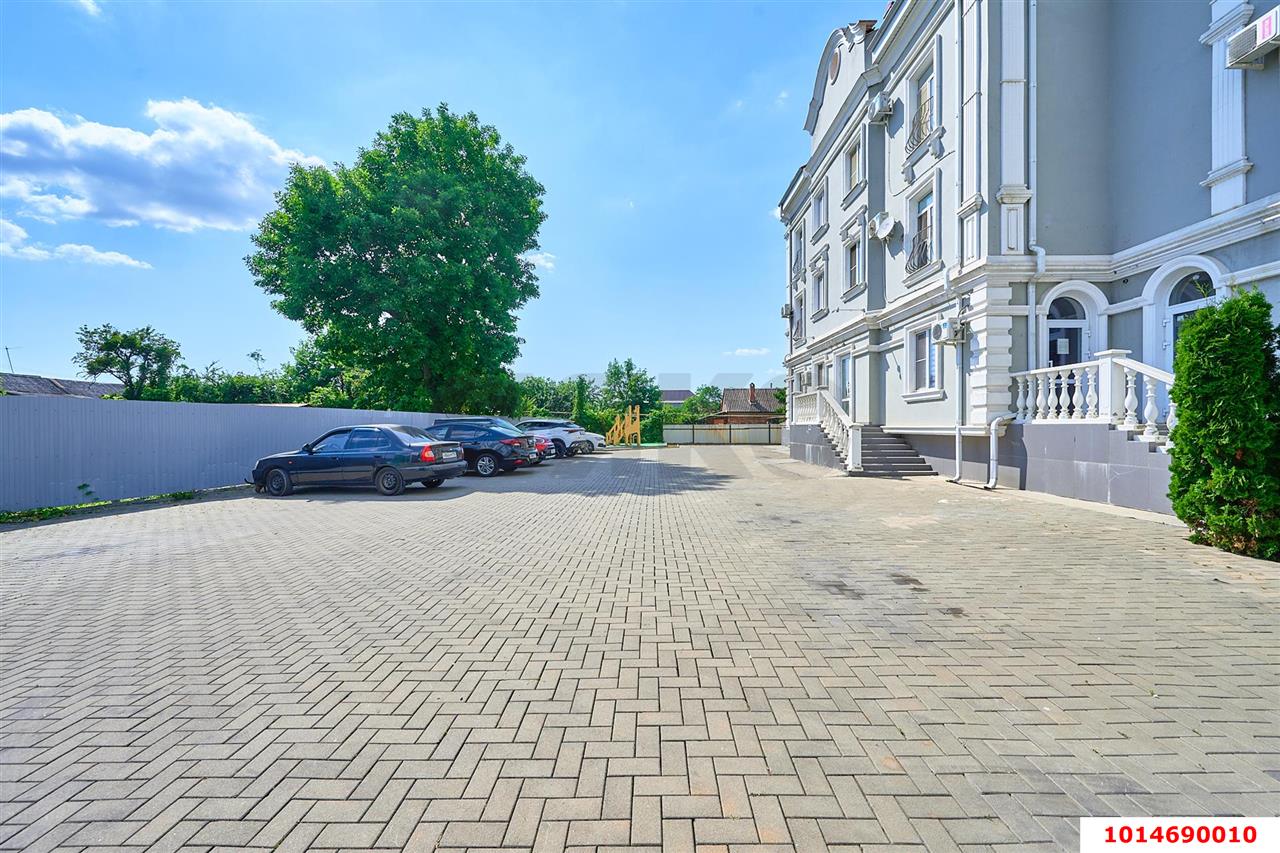Фото №3: 1-комнатная квартира 35 м² - Афипский, ул. Пушкина, 53