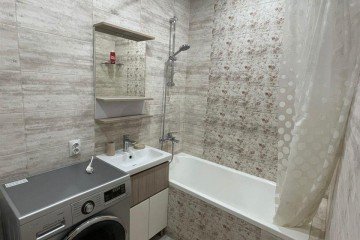 Фото №5: 1-комнатная квартира 37 м² - Краснодар, мкр. Восточно-Кругликовский, ул. Генерала Трошева, 29