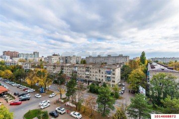 Фото №4: 4-комнатная квартира 154 м² - Краснодар, мкр. Фестивальный, ул. Яна Полуяна, 43