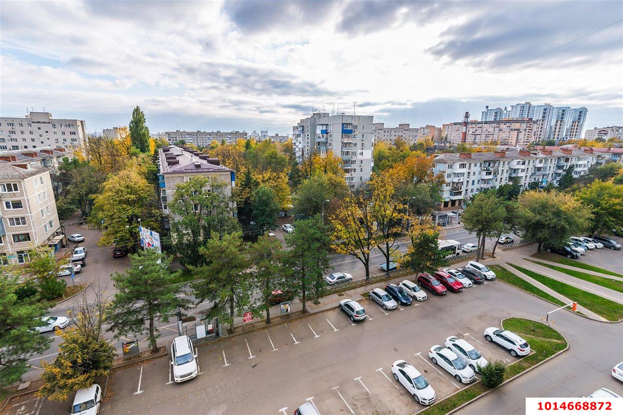 Фото №3: 4-комнатная квартира 151 м² - Краснодар, Прикубанский внутригородской округ, Солнечный, мкр. Фестивальный, ул. Яна Полуяна, 43