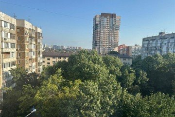 Фото №1: 1-комнатная квартира 41 м² - Краснодар, мкр. Завод Измерительных Приборов, ул. имени 40-летия Победы, 35/2
