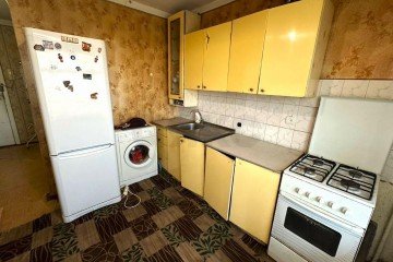 Фото №3: 1-комнатная квартира 41 м² - Краснодар, мкр. Завод Измерительных Приборов, ул. имени 40-летия Победы, 35/2