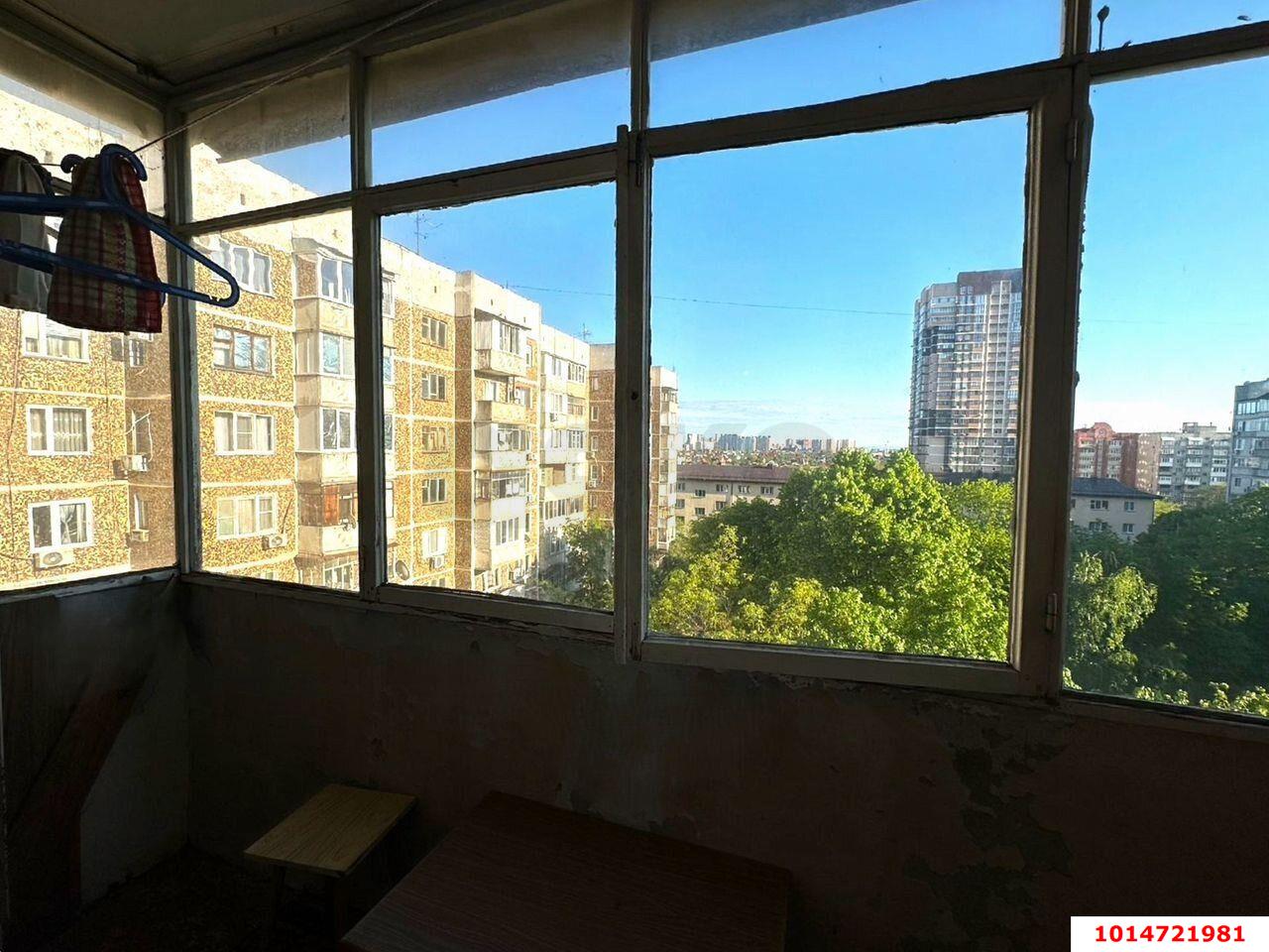 Фото №10: 1-комнатная квартира 41 м² - Краснодар, Завод Измерительных Приборов, ул. имени 40-летия Победы, 35/2