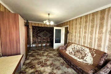 Фото №3: 1-комнатная квартира 41 м² - Краснодар, мкр. Завод Измерительных Приборов, ул. имени 40-летия Победы, 35/2