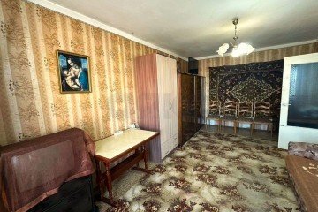 Фото №4: 1-комнатная квартира 41 м² - Краснодар, мкр. Завод Измерительных Приборов, ул. имени 40-летия Победы, 35/2