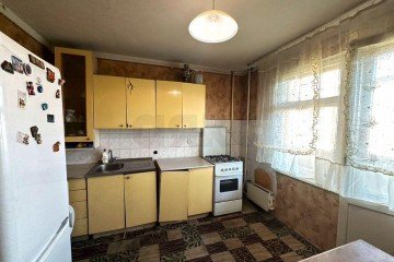 Фото №2: 1-комнатная квартира 41 м² - Краснодар, мкр. Завод Измерительных Приборов, ул. имени 40-летия Победы, 35/2