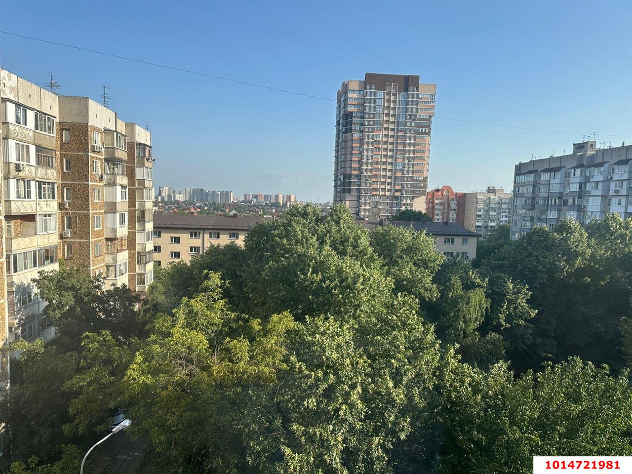 Фото №16: 1-комнатная квартира 41 м² - Краснодар, Завод Измерительных Приборов, ул. имени 40-летия Победы, 35/2