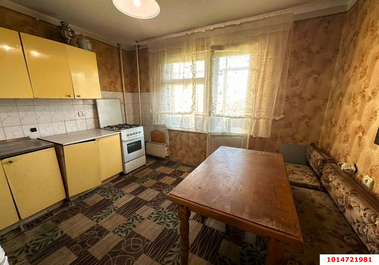 Фото №1: 1-комнатная квартира 41 м² - Краснодар, Завод Измерительных Приборов, ул. имени 40-летия Победы, 35/2