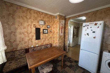 Фото №5: 1-комнатная квартира 41 м² - Краснодар, мкр. Завод Измерительных Приборов, ул. имени 40-летия Победы, 35/2