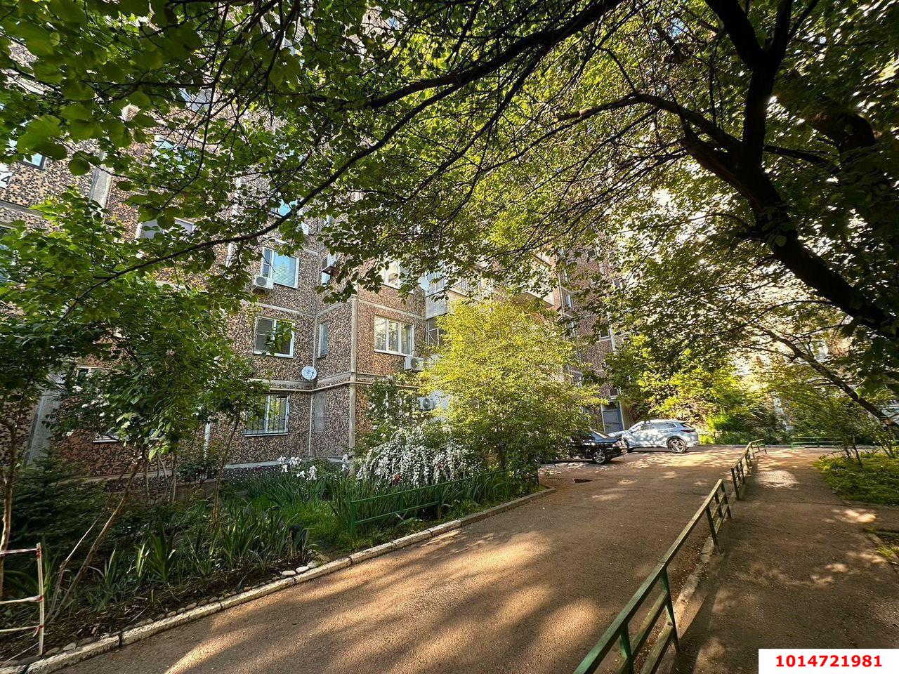 Фото №15: 1-комнатная квартира 41 м² - Краснодар, Завод Измерительных Приборов, ул. имени 40-летия Победы, 35/2