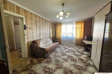 Фото №2: 1-комнатная квартира 41 м² - Краснодар, мкр. Завод Измерительных Приборов, ул. имени 40-летия Победы, 35/2