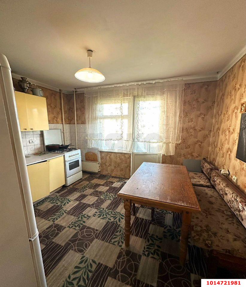 Фото №5: 1-комнатная квартира 41 м² - Краснодар, Завод Измерительных Приборов, ул. имени 40-летия Победы, 35/2
