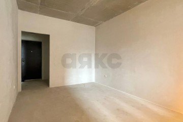 Фото №4: 1-комнатная квартира 38 м² - Краснодар, мкр. ЖК Губернский, ул. имени Героя Георгия Бочарникова, 12/1