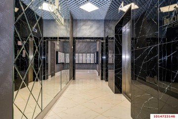 Фото №3: 1-комнатная квартира 38 м² - Краснодар, мкр. ЖК Губернский, ул. имени Героя Георгия Бочарникова, 12/1