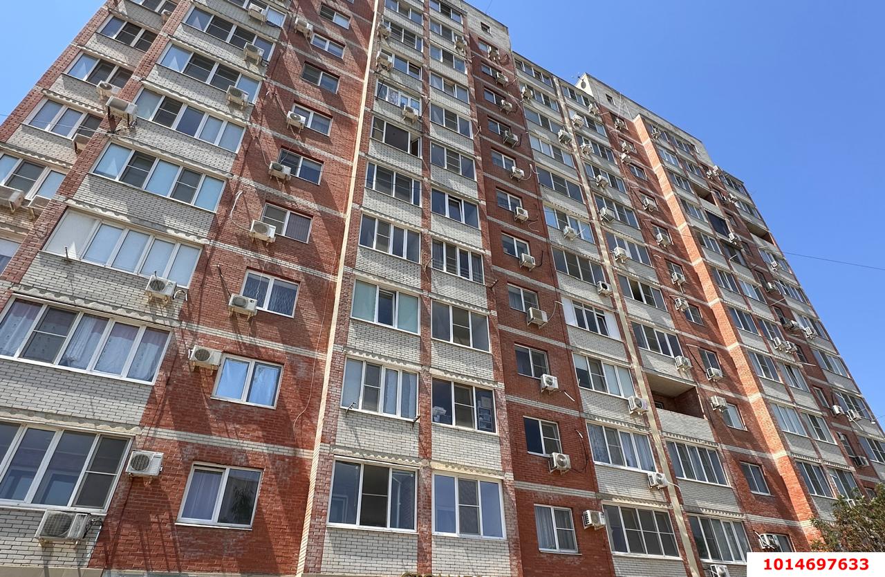 Фото №12: 2-комнатная квартира 66 м² - Краснодар, Пашковский, ул. Фадеева, 29