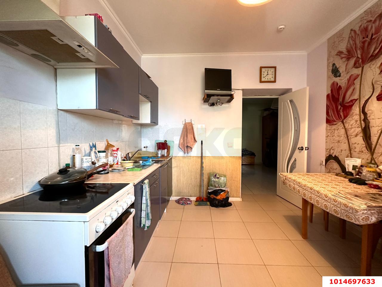 Фото №2: 2-комнатная квартира 66 м² - Краснодар, Пашковский, ул. Фадеева, 29