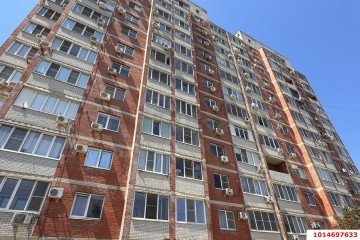 Фото №2: 2-комнатная квартира 66 м² - Краснодар, ж/м Пашковский, ул. Фадеева, 29