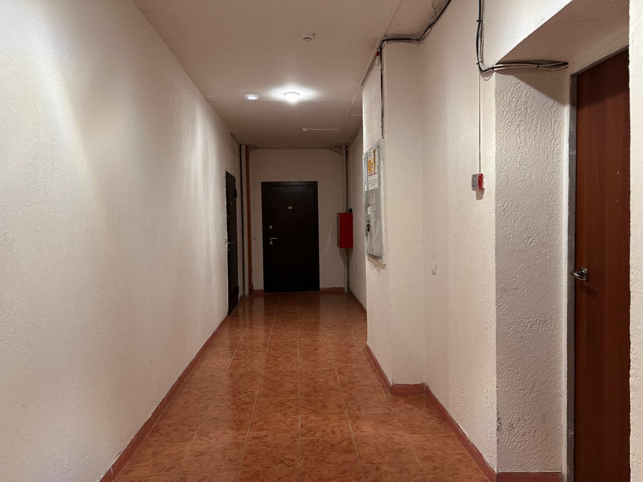 Фото №8: 2-комнатная квартира 66 м² - Краснодар, Пашковский, мкр. Карасунский внутригородской округ, ул. Фадеева, 29