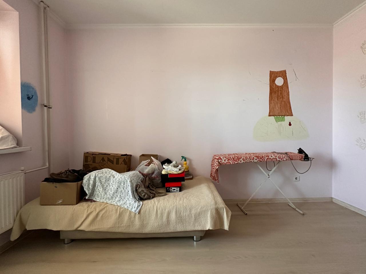 Фото №5: 2-комнатная квартира 66 м² - Краснодар, Пашковский, мкр. Карасунский внутригородской округ, ул. Фадеева, 29