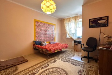 Фото №1: 2-комнатная квартира 66 м² - Краснодар, ж/м Пашковский, ул. Фадеева, 29