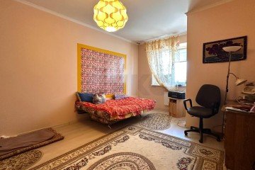 Фото №1: 2-комнатная квартира 66 м² - Краснодар, ж/м Пашковский, ул. Фадеева, 29