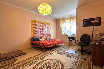 Фото №1: 2-комнатная квартира 66 м² - Краснодар, мкр. Карасунский внутригородской округ, ул. Фадеева, 29