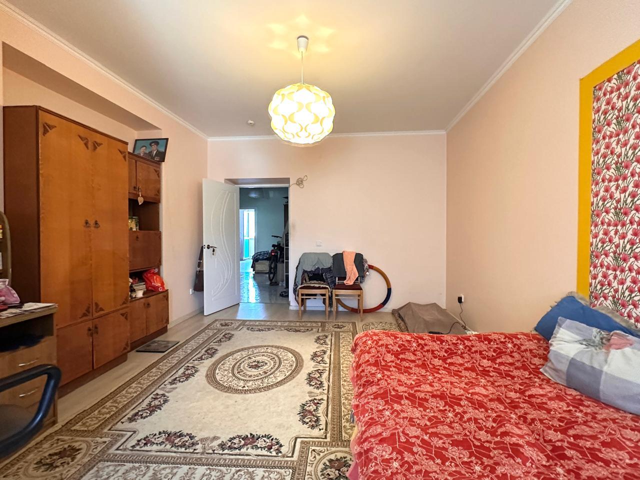 Фото №2: 2-комнатная квартира 66 м² - Краснодар, Пашковский, мкр. Карасунский внутригородской округ, ул. Фадеева, 29