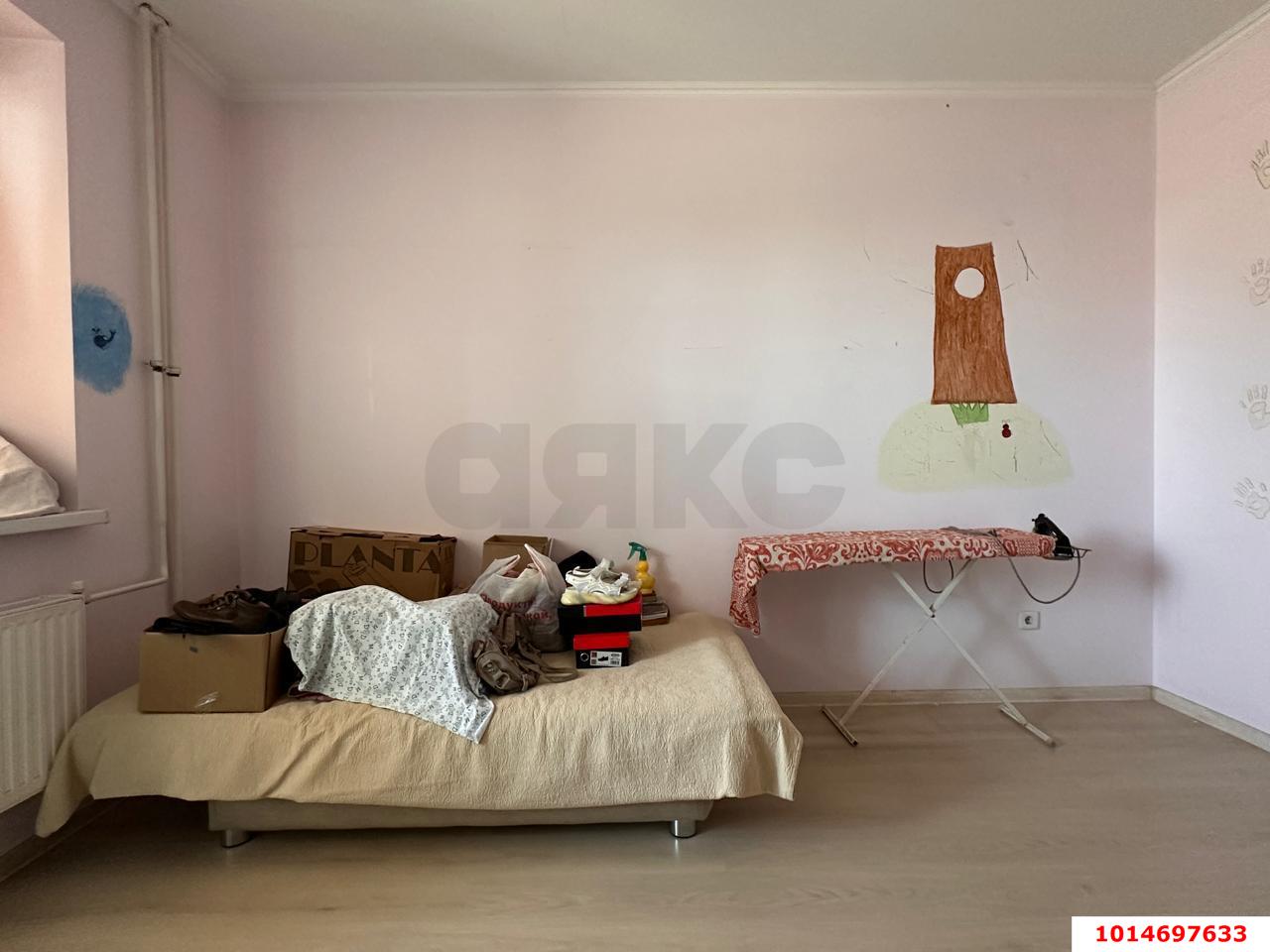 Фото №5: 2-комнатная квартира 66 м² - Краснодар, Пашковский, ул. Фадеева, 29