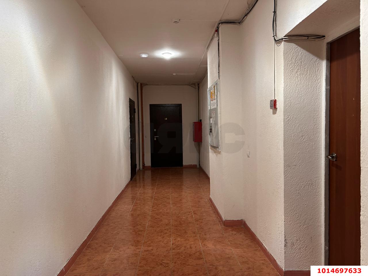 Фото №8: 2-комнатная квартира 66 м² - Краснодар, Пашковский, ул. Фадеева, 29