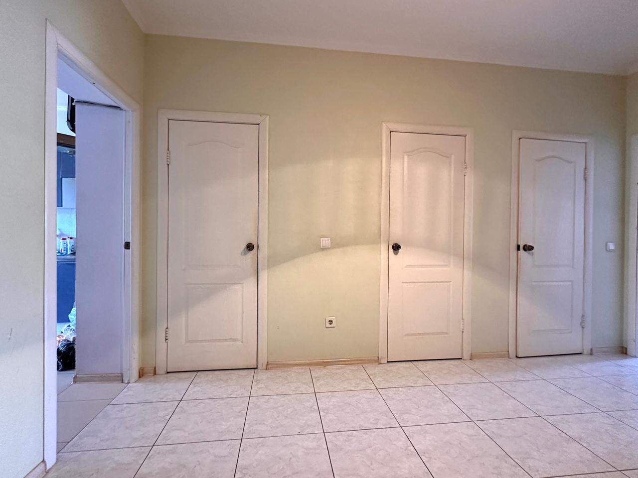 Фото №6: 2-комнатная квартира 66 м² - Краснодар, Пашковский, мкр. Карасунский внутригородской округ, ул. Фадеева, 29